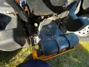 Cub Cadet Tank L Commerical Zero Turn Mower with 48 inch deck