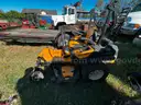 Cub Cadet Tank L Commerical Zero Turn Mower with 48 inch deck