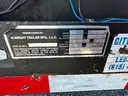2015 Albright Tilt Floor Tandem Axle Trailer