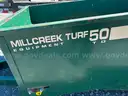 Millcreek Turf 50 Spreader