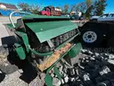 Millcreek Turf 50 Spreader
