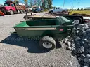 Millcreek Turf 50 Spreader