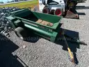 Millcreek Turf 50 Spreader