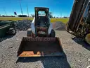 Bobcat S250 Turbo 2 Speed
