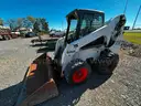 Bobcat S250 Turbo 2 Speed