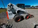 Bobcat S250 Turbo 2 Speed