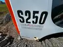 Bobcat S250 Turbo 2 Speed