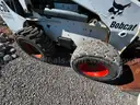 Bobcat S250 Turbo 2 Speed