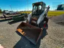 Bobcat S250 Turbo 2 Speed