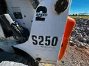 Bobcat S250 Turbo 2 Speed