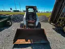 Bobcat S250 Turbo 2 Speed