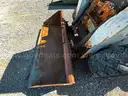 Bobcat S250 Turbo 2 Speed