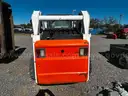 Bobcat S250 Turbo 2 Speed