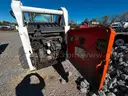 Bobcat S250 Turbo 2 Speed