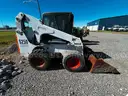 Bobcat S250 Turbo 2 Speed
