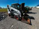 Bobcat S250 Turbo 2 Speed
