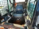 Bobcat S250 Turbo 2 Speed