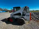 Bobcat S250 Turbo 2 Speed