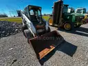 Bobcat S250 Turbo 2 Speed