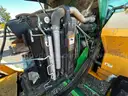 John Deere 5100 E 4x4 with Diamond Frail Mower Side Boom
