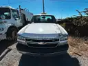 2007 Chevrolet Silverado Classic 2500HD Work Truck Long Box 4WD