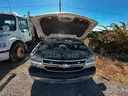 2007 Chevrolet Silverado Classic 2500HD Work Truck Long Box 4WD