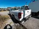 2007 Chevrolet Silverado Classic 2500HD Work Truck Long Box 4WD