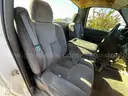 2007 Chevrolet Silverado Classic 2500HD Work Truck Long Box 4WD