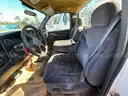 2007 Chevrolet Silverado Classic 2500HD Work Truck Long Box 4WD
