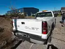 2007 Chevrolet Silverado Classic 2500HD Work Truck Long Box 4WD