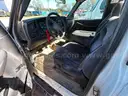 2007 Chevrolet Silverado Classic 2500HD Work Truck Long Box 4WD