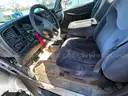 2007 Chevrolet Silverado Classic 2500HD Work Truck Long Box 4WD
