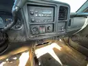 2007 Chevrolet Silverado Classic 2500HD Work Truck Long Box 4WD