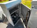 1 LARGE LOT of (9) Traffic Signal Control Cabinets