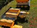1 LARGE LOT of (57) Traffic Signal Lights