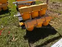1 LARGE LOT of (57) Traffic Signal Lights