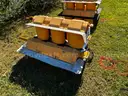1 LARGE LOT of (57) Traffic Signal Lights