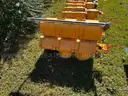 1 LARGE LOT of (57) Traffic Signal Lights