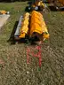 1 LARGE LOT of (57) Traffic Signal Lights