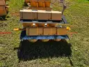 1 LARGE LOT of (57) Traffic Signal Lights