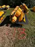 1 LARGE LOT of (57) Traffic Signal Lights