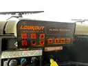 2002 International 4700 AIRPLANE FUEL TRUCK 3000 Gallon Jet Fueler ONLY 18144 Miles