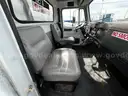 2002 International 4700 AIRPLANE FUEL TRUCK 3000 Gallon Jet Fueler ONLY 18144 Miles