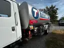 2002 International 4700 AIRPLANE FUEL TRUCK 3000 Gallon Jet Fueler ONLY 18144 Miles