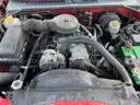 1999 Dodge Dakota
