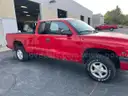 1999 Dodge Dakota