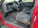 1999 Dodge Dakota