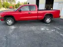 1999 Dodge Dakota