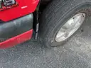 1999 Dodge Dakota