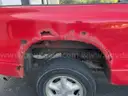 1999 Dodge Dakota